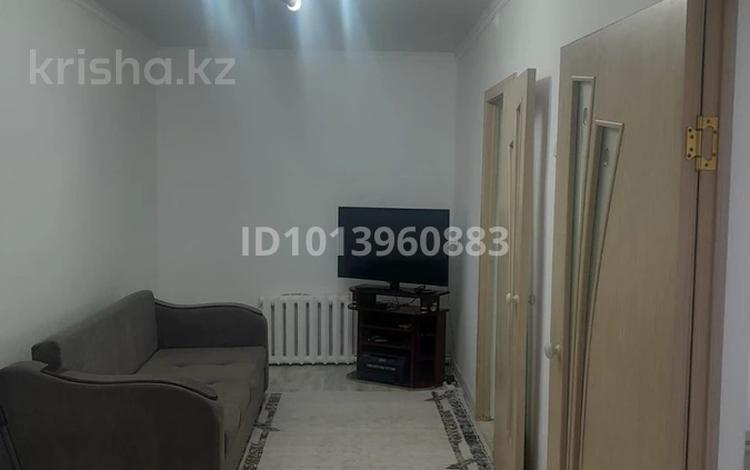 Часть дома · 4 комнаты · 80 м² · 6 сот., Б.Бекбосынов 3/2 — #1 лицей за 13.5 млн ₸ в Жанаарка — фото 2