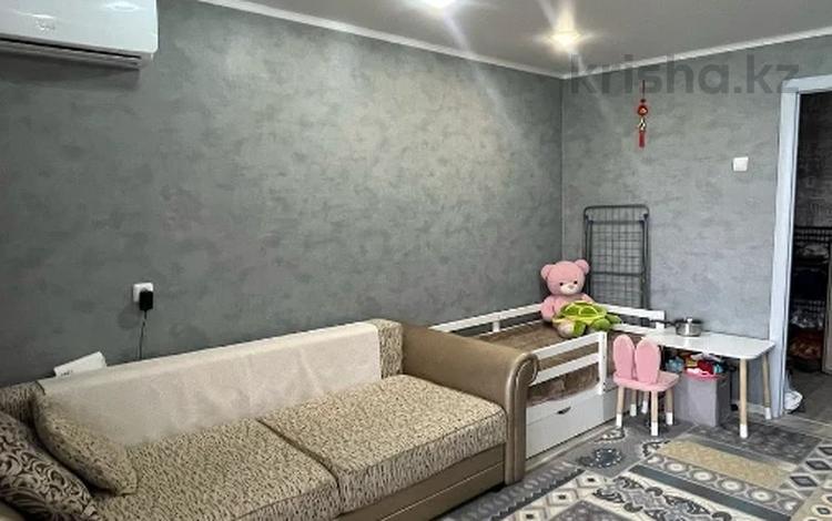 2-комнатная квартира · 53.9 м² · 9/9 этаж, Крылова 80/1 за 26.8 млн ₸ в Усть-Каменогорске — фото 5