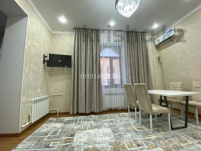 2-комнатная квартира · 55 м² · 2/2 этаж, Толе би 17 — На Шахристане за 180 000 ₸ в Таразе