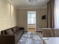 2-бөлмелі пәтер · 55 м² · 2/2 қабат, Толе би 17 — На Шахристане, бағасы: 180 000 ₸ в Таразе — фото 2