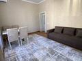 2-бөлмелі пәтер · 55 м² · 2/2 қабат, Толе би 17 — На Шахристане, бағасы: 180 000 ₸ в Таразе — фото 3