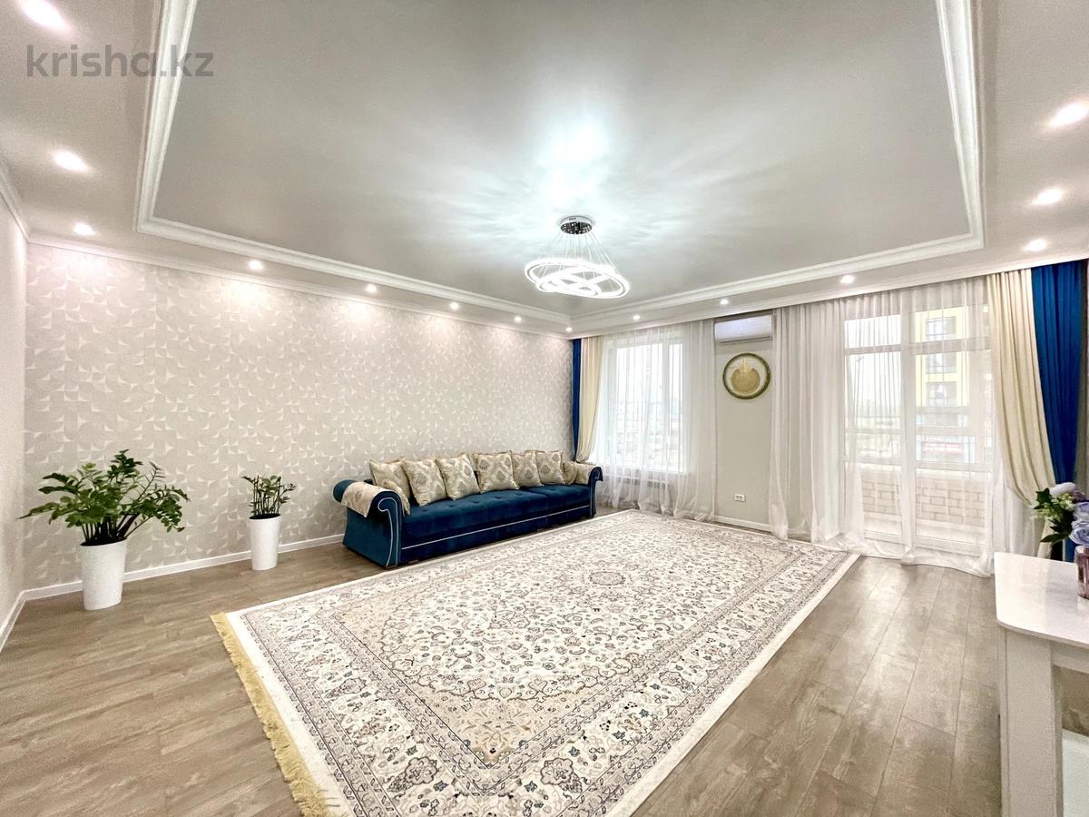 Астана Продажа Квартира Кварцова