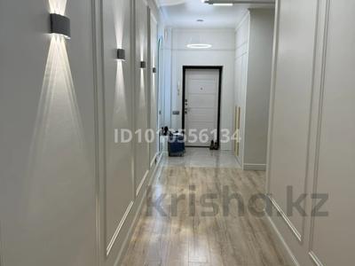 3-бөлмелі пәтер · 88 м² · 3/9 қабат, мкр Юго-Восток, Шахтеров 3/2 — Мечети, бағасы: 56 млн ₸ в Караганде, Казыбек би р-н