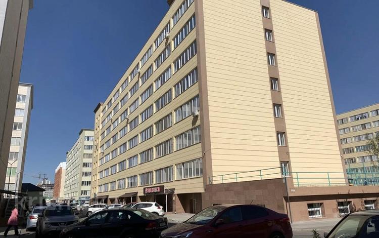1-комнатная квартира · 40 м² · 6/7 этаж, Аманжол Бөлекпаев 10 за 20.9 млн ₸ в Астане, Сарайшык р-н — фото 8