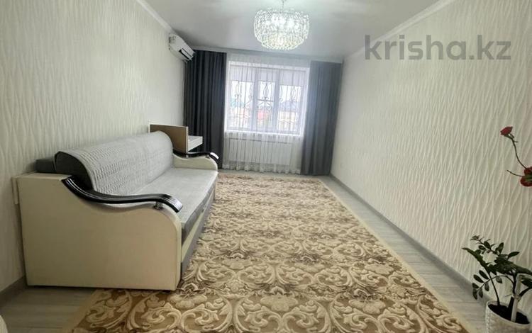 2-бөлмелі пәтер · 67.7 м² · 2/9 қабат, 12 ш/а., Бокенбай батыра 43а, бағасы: 24.5 млн ₸ в Актобе, мкр 12 — фото 2