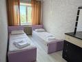 2-комнатная квартира · 47 м² · 3/3 этаж, Агыбай батыра 8 за 20 000 ₸ в Приозёрске