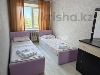 2-комнатная квартира · 47 м² · 3/3 этаж, Агыбай батыра 8 за 20 000 ₸ в Приозёрске