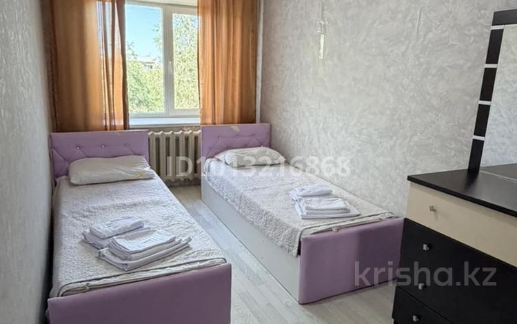 2-комнатная квартира · 47 м² · 3/3 этаж, Агыбай батыра 8 за 20 000 ₸ в Приозёрске — фото 8