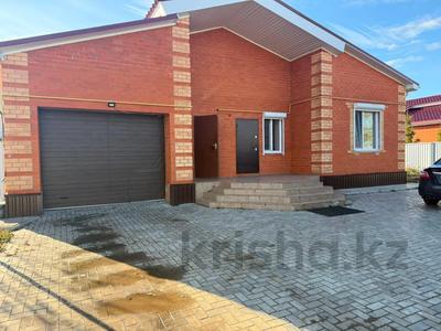 Отдельный дом · 3 комнаты · 175 м² · 9.3 сот., Лесная за 35 млн ₸ в Октябрьское
