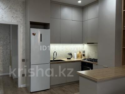 2-комнатная квартира · 50 м² · 1/10 этаж, мкр. Алтын орда 5Е за 21.5 млн ₸ в Актобе