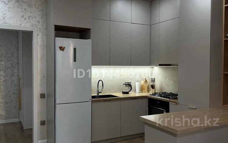 2-комнатная квартира · 50 м² · 1/10 этаж, мкр. Алтын орда 5Е за 21.5 млн ₸ в Актобе — фото 8