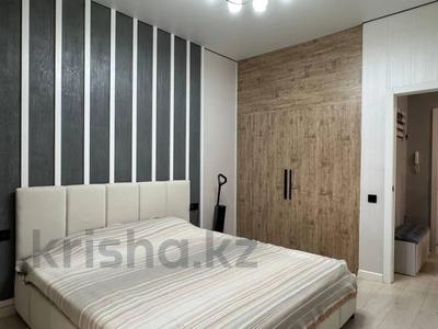 2-комнатная квартира · 54 м² · 7/9 этаж, Нажмеденова 29/1 за 34.5 млн ₸ в Астане, Алматы р-н