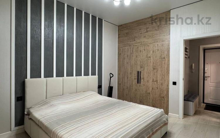 2-комнатная квартира · 54 м² · 7/9 этаж, Нажмеденова 29/1 за 34.5 млн ₸ в Астане, Алматы р-н — фото 2