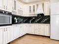 4-комнатная квартира · 120 м² · 1 этаж, Мкр. Женис . — Женис, 6 микрорайон за 35 000 ₸ в Уральске, мкр Школьник