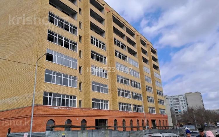 3-комнатная квартира · 103 м² · 7/8 этаж, Найманбаева 189 за 65 млн ₸ в Семее — фото 2