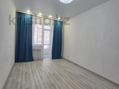 1-комнатная квартира · 51.8 м² · 1/5 этаж, мкр. Алтын орда, Мангилик Ел за 19.5 млн 〒 в Актобе