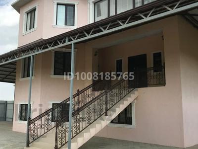 Отдельный дом · 8 комнат · 600 м² · 20 сот., мкр Ракуша, Трасса Еркинкала — На берегу р Жайык за 99 млн ₸ в Атырау