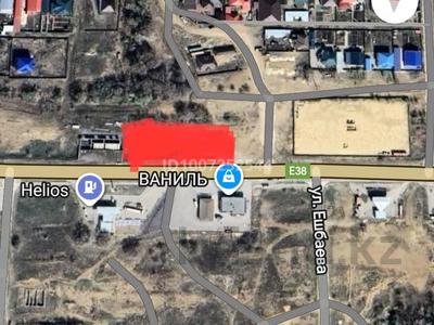 Участок · 30 соток, Сартай Батыра за 35 млн 〒 в Актобе, жилой массив Заречный-3