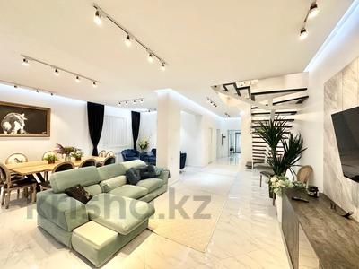 Аренда домов или дач в Астане: Отдельный дом · 5 комнат · 270 м², Каганат 8 за 2.5 млн 〒 Отдельный дом · 5 комнат · 270 м², Каганат 8 за 2.5 млн 〒 в Астане, Есильский р-н