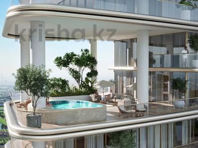2-комнатная квартира · 72 м² · 20/46 этаж, Рас-эль-Хайма за ~ 210.4 млн ₸