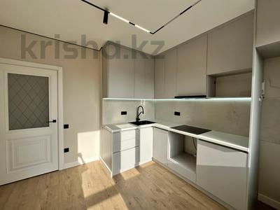 2-комнатная квартира · 68 м² · 4/10 этаж, Толе би 285/8 за 47 млн ₸ в Алматы, Ауэзовский р-н