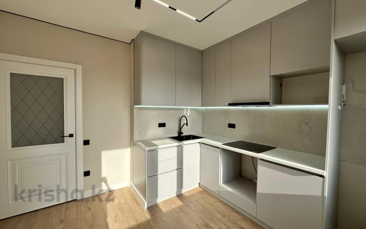2-комнатная квартира · 68 м² · 4/10 этаж, Толе би 285/8 за 47 млн ₸ в Алматы, Ауэзовский р-н — фото 5
