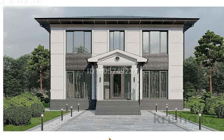 Отдельный дом · 7 комнат · 288 м² · 6 сот., Студенческая 61 за 56 млн 〒 в Таразе — фото 2