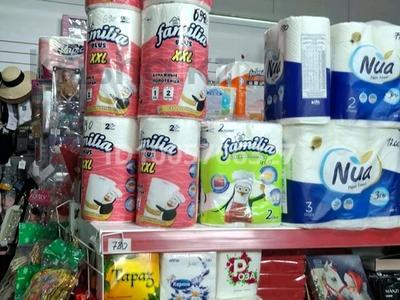 Готовый действующий готовый бизнес в самом центре города · 40 м², бағасы: 20 млн 〒 в Таразе