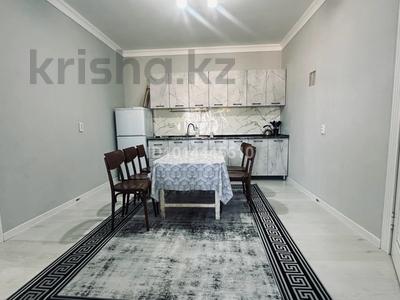 Жеке үй · 2 бөлме · 95.5 м² · 10 жүзд., Ул.Тараз 74, бағасы: 150 000 ₸ в Туркестане