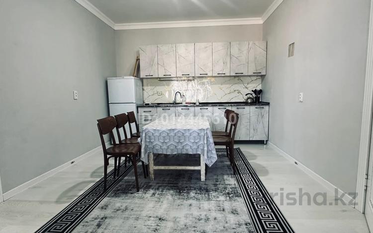 Жеке үй · 2 бөлме · 95.5 м² · 10 жүзд., Ул.Тараз 74, бағасы: 150 000 ₸ в Туркестане — фото 12