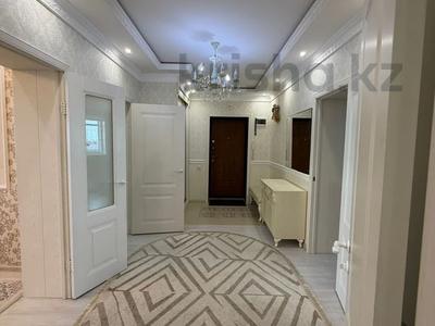 3-комнатная квартира · 95 м² · 7/9 этаж, Ауэзова 268 за 43 млн ₸ в Кокшетау