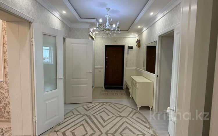 3-комнатная квартира · 95 м² · 7/9 этаж, Ауэзова 268 за 43 млн ₸ в Кокшетау — фото 2