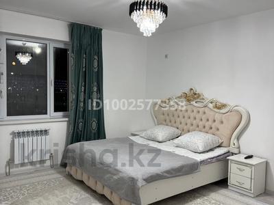 2-комнатная квартира · 200 м² · 2/7 этаж, Мкр Жана Кала 13 — Туркестан Арена за 12 000 〒