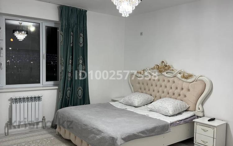 2-комнатная квартира · 200 м² · 2/7 этаж, Мкр Жана Кала 13 — Туркестан Арена за 7 000 〒 — фото 2