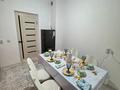 2-комнатная квартира · 200 м² · 2/7 этаж, Мкр Жана Кала 13 — Туркестан Арена за 7 000 〒 — фото 3