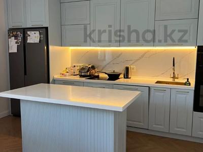 3-комнатная квартира · 120 м² · 2/2 этаж, Санаторная за 120 млн ₸ в Алматы, Бостандыкский р-н
