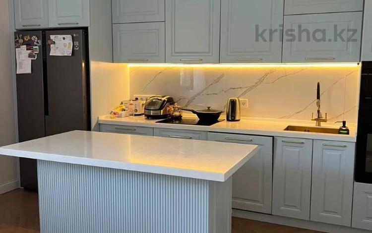 3-комнатная квартира · 120 м² · 2/2 этаж, Санаторная за 120 млн ₸ в Алматы, Бостандыкский р-н — фото 2