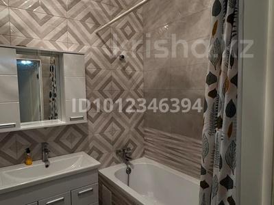 2-комнатная квартира · 62 м² · 2/9 этаж, мкр Комсомольский, Керей Жанибек хандар 16 — Алматы за 300 000 ₸ в Астане, Есильский р-н