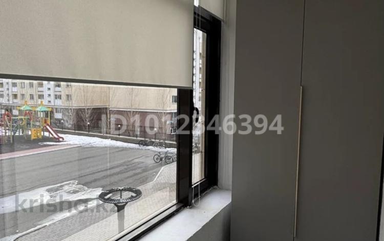 2-комнатная квартира · 62 м² · 2/9 этаж, мкр Комсомольский, Керей Жанибек хандар 16 — Алматы за 330 000 ₸ в Астане, Есильский р-н — фото 4