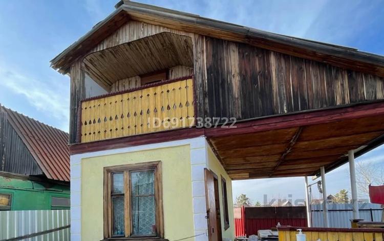 Дача · 2 комнаты · 20 м² · 7 сот., мкр Фёдоровка 33 — Виноградная за 4.2 млн 〒 в Караганде, Казыбек би р-н — фото 3