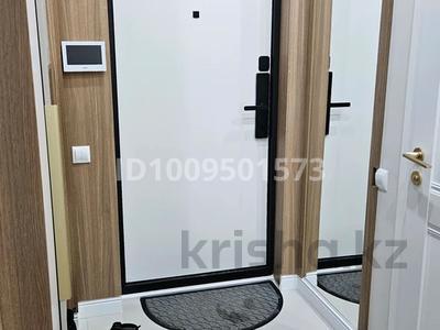 3-бөлмелі пәтер · 50 м² · 6/9 қабат, Култегин 4а, бағасы: 35 млн ₸ в Астане, Нура р-н