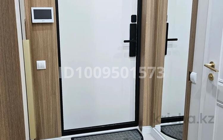 3-комнатная квартира · 50 м² · 6/9 этаж, Култегин 4а за 35 млн ₸ в Астане, Нура р-н — фото 21