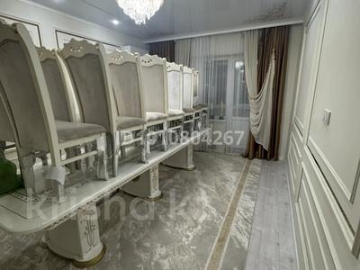 5-бөлмелі пәтер · 104 м² · 3/5 қабат, Қарасу ш/а. 26, бағасы: 30 млн ₸ в Таразе, мкр Карасу