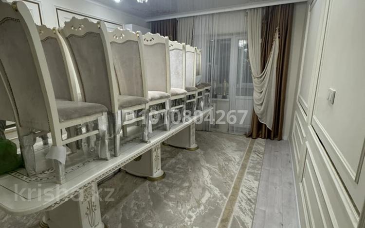 5-бөлмелі пәтер · 104 м² · 3/5 қабат, Қарасу ш/а. 26, бағасы: 30 млн ₸ в Таразе, мкр Карасу — фото 2