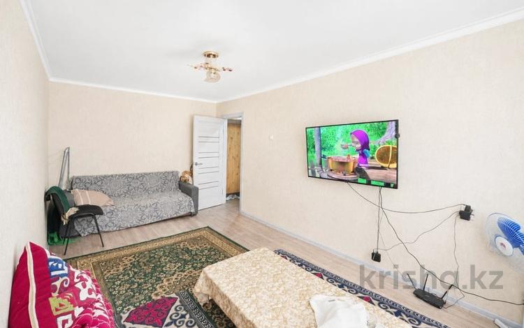 1-комнатная квартира · 31.3 м² · 4/5 этаж, Северная за 14 млн ₸ в Костанае — фото 2