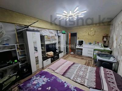 2-комнатная квартира · 50.3 м² · 2/5 этаж, Нурсая за 28.4 млн ₸ в Алматы, Турксибский р-н
