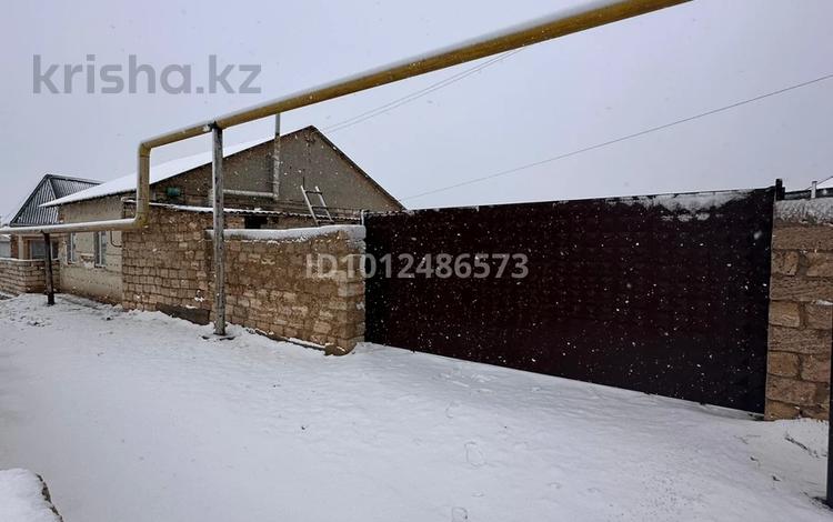 Отдельный дом · 4 комнаты · 100 м² · 10 сот., Самал 769 за 15 млн ₸ в Баскудуке — фото 2