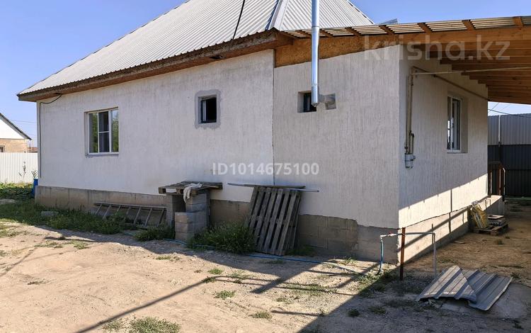 Отдельный дом · 4 комнаты · 110 м² · 6 сот., 5 улица 85 за 25 млн ₸ в  — фото 2