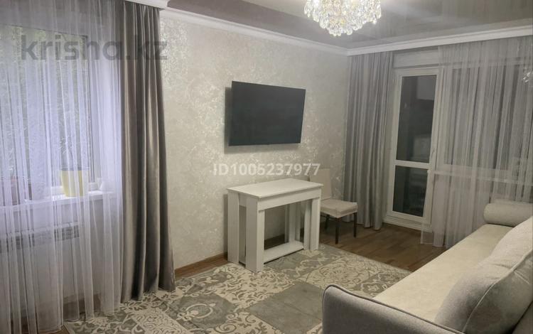 3-бөлмелі пәтер · 68.3 м² · 3/5 қабат, мкр Юго-Восток, Гапеева 11, бағасы: 25 млн ₸ в Караганде, Казыбек би р-н — фото 16