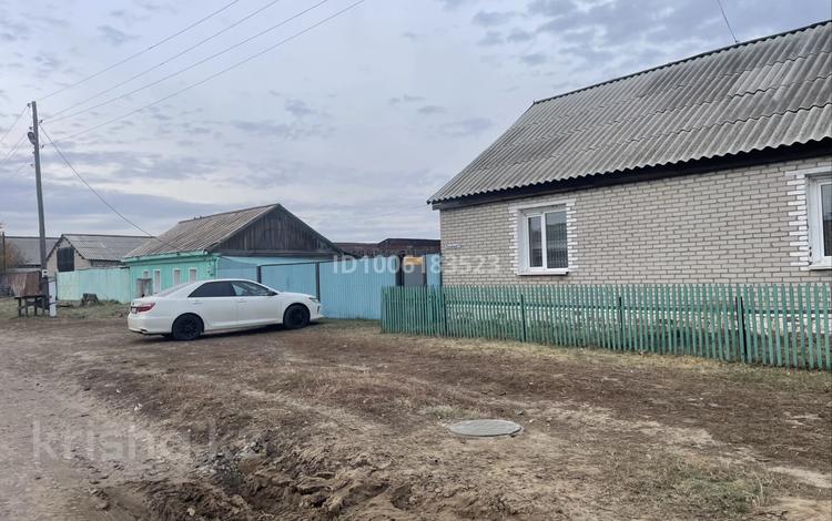 Отдельный дом · 4 комнаты · 100 м² · 40 сот., Лесная 14 за 10 млн 〒 в Степановке — фото 20